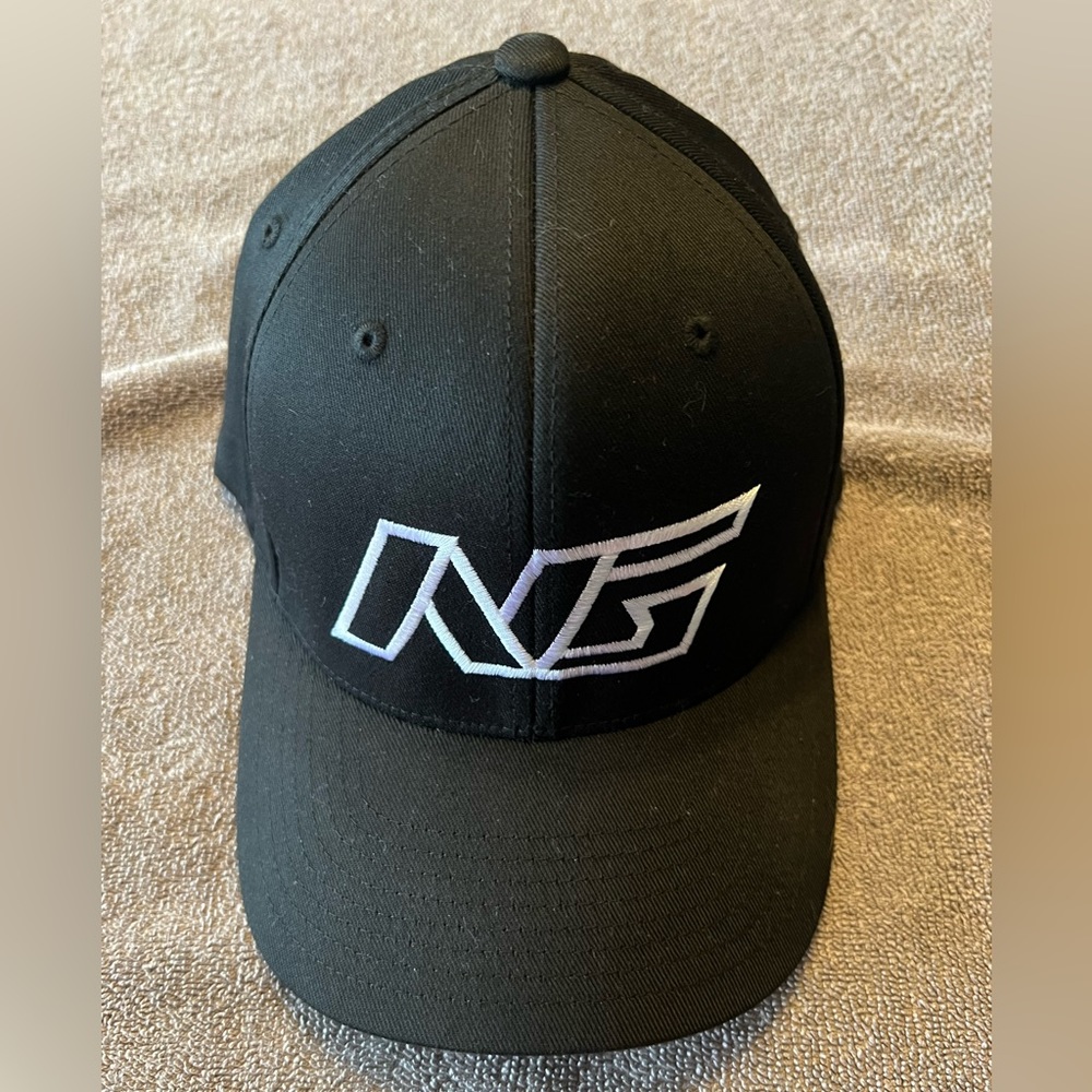 NASCAR Noah Gragson Flex Fit Hat (Large-X-Large)
